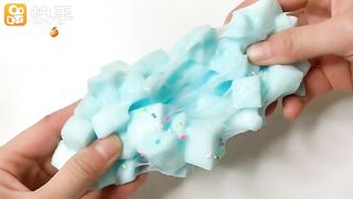 Relaxing Slime Compilation ASMR | Oddly Satisfying Video #227