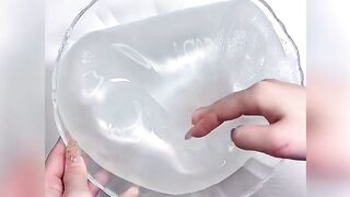 Relaxing Slime Compilation ASMR | Oddly Satisfying Video #227