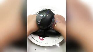 Relaxing Slime Compilation ASMR | Oddly Satisfying Video #226