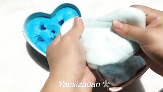 Relaxing Slime Compilation ASMR | Oddly Satisfying Video #226