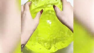 Relaxing Slime Compilation ASMR | Oddly Satisfying Video #225