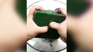 Relaxing Slime Compilation ASMR | Oddly Satisfying Video #224