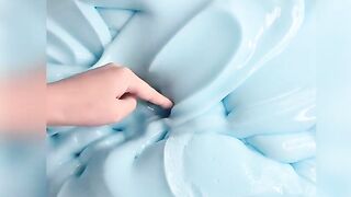 Relaxing Slime Compilation ASMR | Oddly Satisfying Video #224