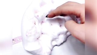 Relaxing Slime Compilation ASMR | Oddly Satisfying Video #223