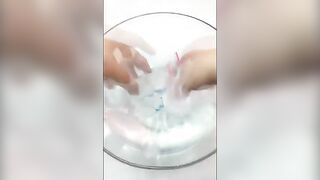 Relaxing Slime Compilation ASMR | Oddly Satisfying Video #220