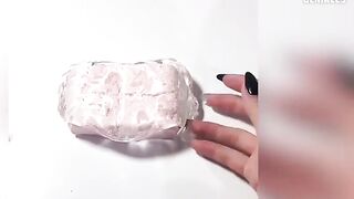 Relaxing Slime Compilation ASMR | Oddly Satisfying Video #214