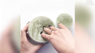 Relaxing Slime Compilation ASMR | Oddly Satisfying Video #212