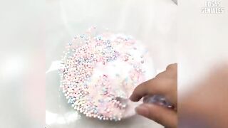 Relaxing Slime Compilation ASMR | Oddly Satisfying Video #212