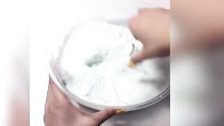 Relaxing Slime Compilation ASMR | Oddly Satisfying Video #212