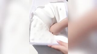 Relaxing Slime Compilation ASMR | Oddly Satisfying Video #211