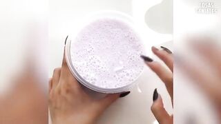 Relaxing Slime Compilation ASMR | Oddly Satisfying Video #209