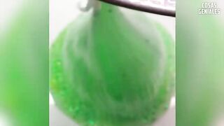 Relaxing Slime Compilation ASMR | Oddly Satisfying Video #208