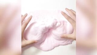 Relaxing Slime Compilation ASMR | Oddly Satisfying Video #208