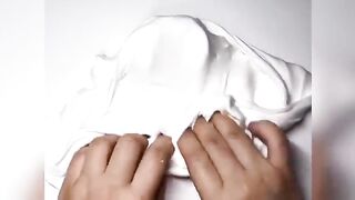 Relaxing Slime Compilation ASMR | Oddly Satisfying Video #202