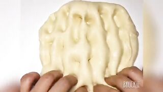Relaxing Slime Compilation ASMR | Oddly Satisfying Video #194