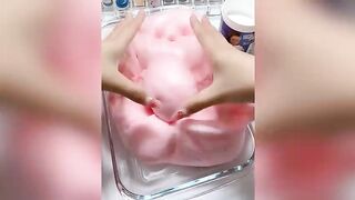 Relaxing Slime Compilation ASMR | Oddly Satisfying Video #194