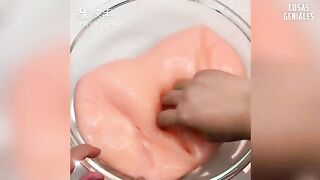 Relaxing Slime Compilation ASMR | Oddly Satisfying Video #178
