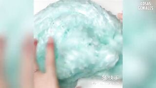 Relaxing Slime Compilation ASMR | Oddly Satisfying Video #174