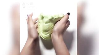 Relaxing Slime Compilation ASMR | Oddly Satisfying Video #170