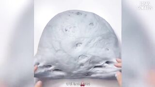 Relaxing Slime Compilation ASMR | Oddly Satisfying Video #164