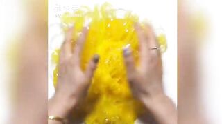 Relaxing Slime Compilation ASMR | Oddly Satisfying Video #162