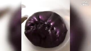 Relaxing Slime Compilation ASMR | Oddly Satisfying Video #155