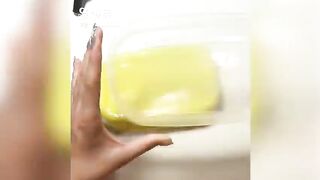 Relaxing Slime Compilation ASMR | Oddly Satisfying Video #146