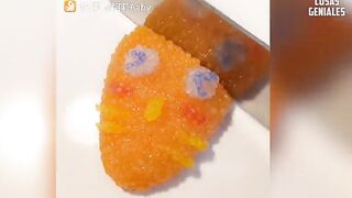 Relaxing Slime Compilation ASMR | Oddly Satisfying Video #143