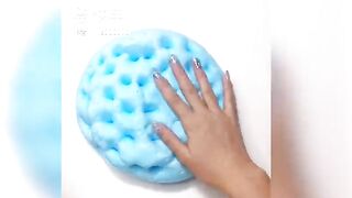 Relaxing Slime Compilation ASMR | Oddly Satisfying Video #140