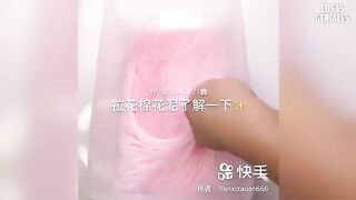 Relaxing Slime Compilation ASMR | Oddly Satisfying Video #121