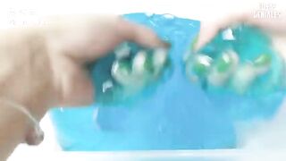 Relaxing Slime Compilation ASMR | Oddly Satisfying Video #119