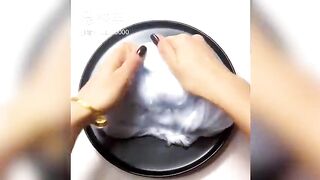 Relaxing Slime Compilation ASMR | Oddly Satisfying Video #118