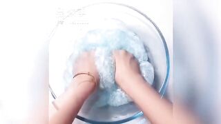 Relaxing Slime Compilation ASMR | Oddly Satisfying Video #103