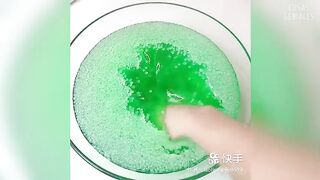 Relaxing Slime Compilation ASMR | Oddly Satisfying Video #85