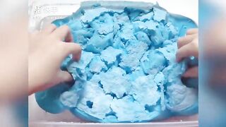 Relaxing Slime Compilation ASMR | Oddly Satisfying Video #81