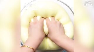 Relaxing Slime Compilation ASMR | Oddly Satisfying Video #80