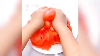 Relaxing Slime Compilation ASMR | Oddly Satisfying Video #70