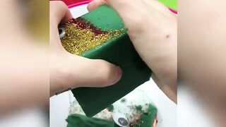 Relaxing Slime Compilation ASMR | Oddly Satisfying Video #69