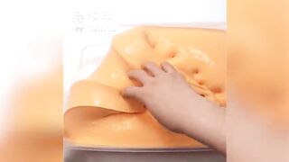 Relaxing Slime Compilation ASMR | Oddly Satisfying Video #68