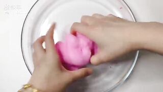 Relaxing Slime Compilation ASMR | Oddly Satisfying Video #67