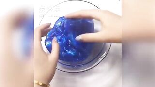 Relaxing Slime Compilation ASMR | Oddly Satisfying Video #65