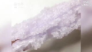 Relaxing Slime Compilation ASMR | Oddly Satisfying Video #60