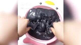 Relaxing Slime Compilation ASMR | Oddly Satisfying Video #55