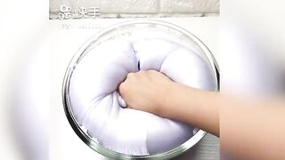 Relaxing Slime Compilation ASMR | Oddly Satisfying Video #52