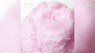 Relaxing Slime Compilation ASMR | Oddly Satisfying Video #50