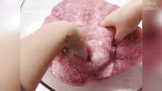 Relaxing Slime Compilation ASMR | Oddly Satisfying Video #37