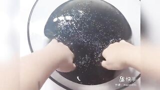 Relaxing Slime Compilation ASMR | Oddly Satisfying Video #23