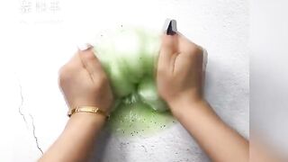 Most Satisfying Slime ASMR Videos | You'll Relax your Mind