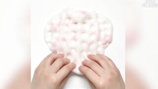 Most Relaxing Slime Compilation ASMR | Oddly Satisfying Video