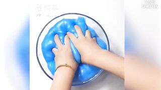 Best Slime You'll See Today ASMR | Oddly Satisfying Video